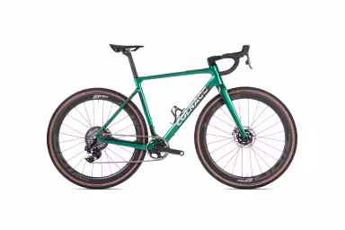 COLNAGO G4-X