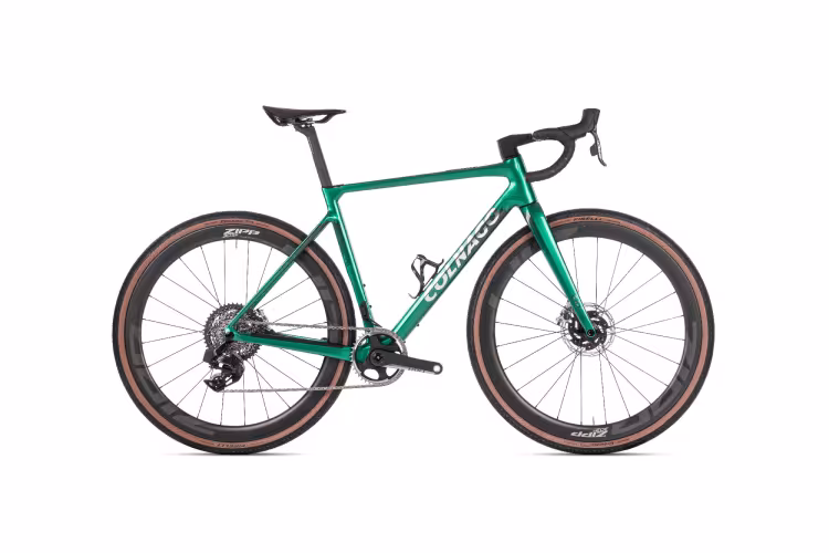 COLNAGO G4-X