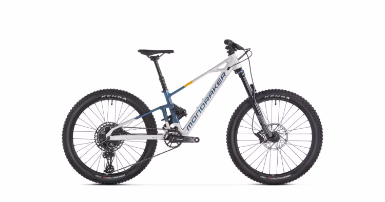 Mondraker F-Trick 24