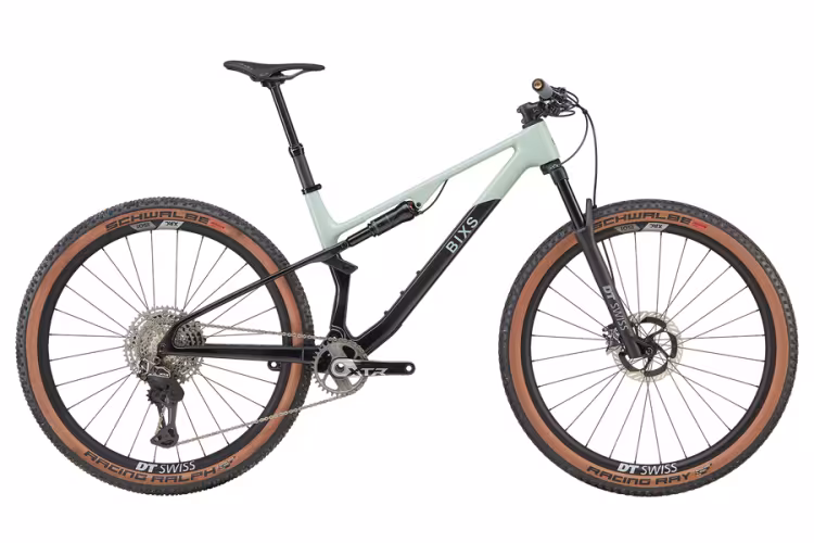 Bixs Pace