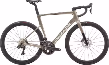 Cannondale SuperSix EVO