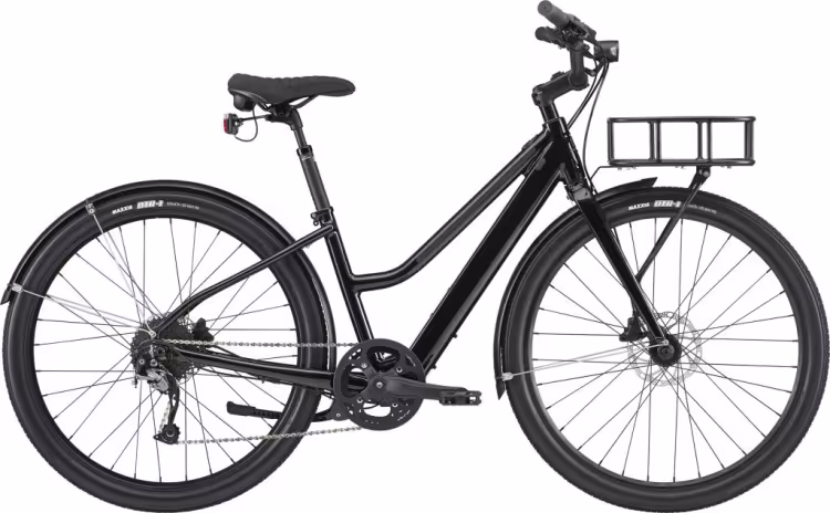 Cannondale Treadwell Neo EQ Remixte