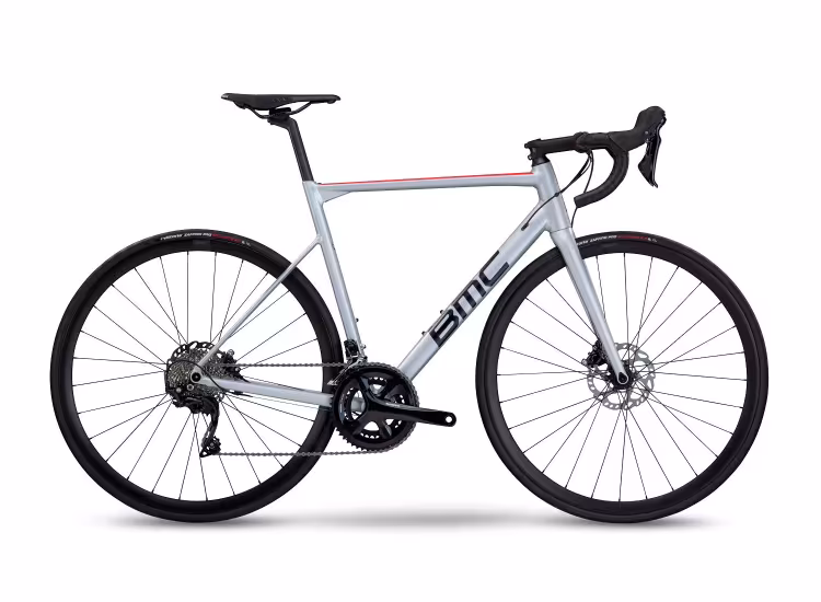 BMC Teammachine ALR TWO