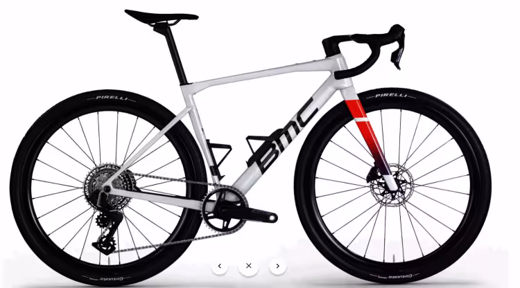 BMC Kaius 01 TWO