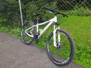 Simplon Dilly