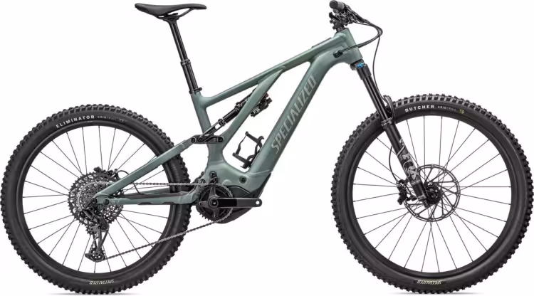 SPECIALIZED 2022 Turbo Levo Comp Alloy