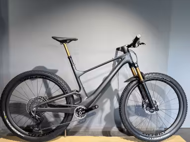 SCOTT Spark 900 Ultimate EVO AXS