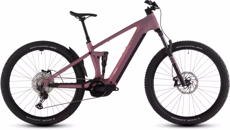 Cube  Stereo Hybrid ONE22 Race 800