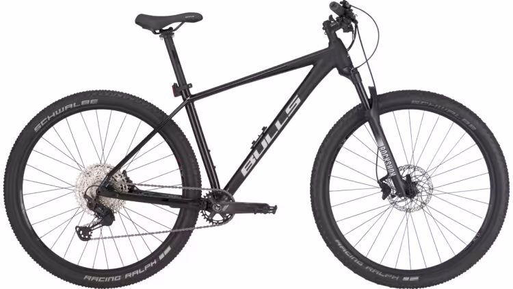 Bulls Copperhead 3 Plus