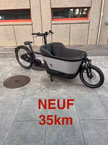 Carqon Cruise E2