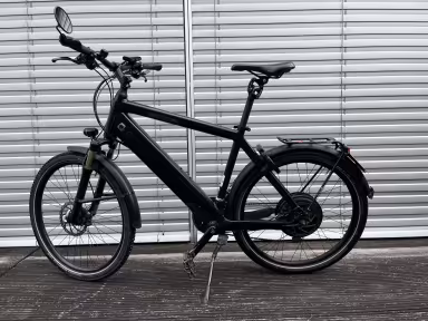 Stromer ST1