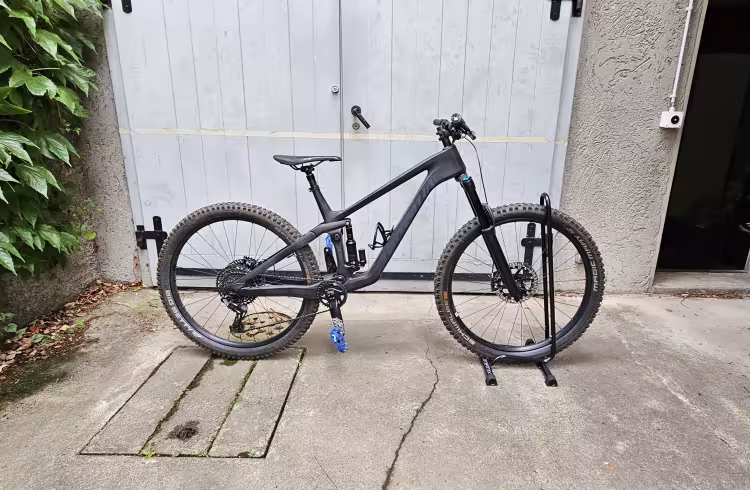 Thömus Oberrider
