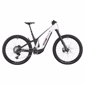 SCOTT Patron ST 900 Tuned