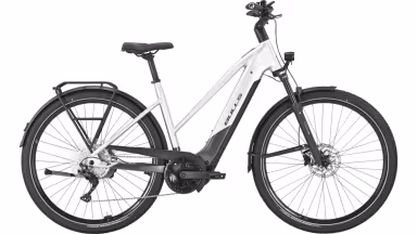 Bulls Cross Lite EVO 1