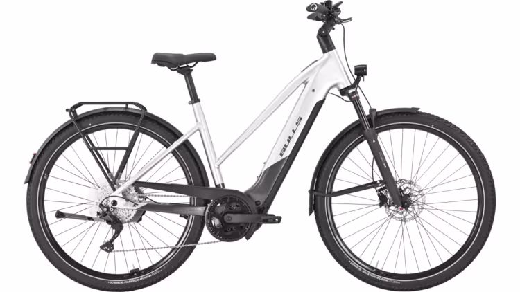 Bulls Cross Lite EVO 1