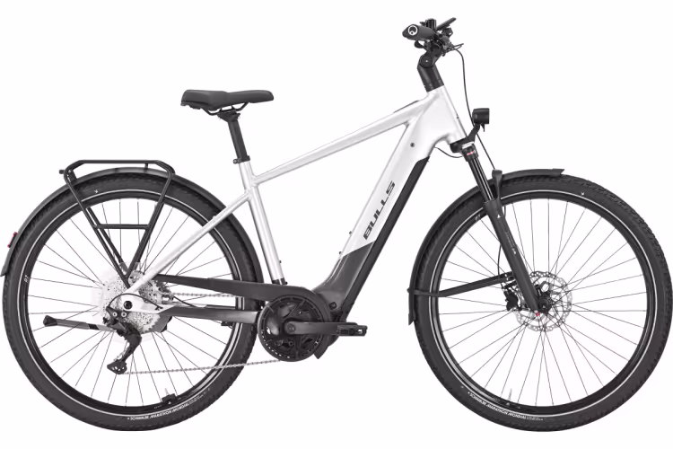 Bulls Cross Lite EVO 1