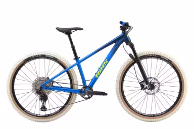 Bixs Traction