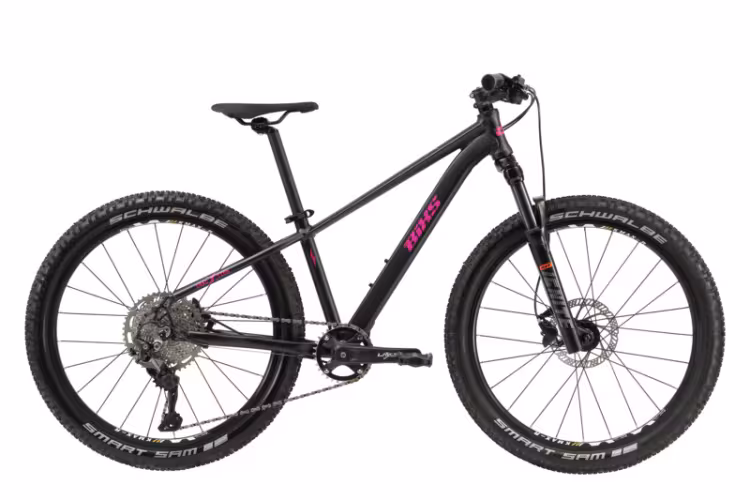 Bixs Traction