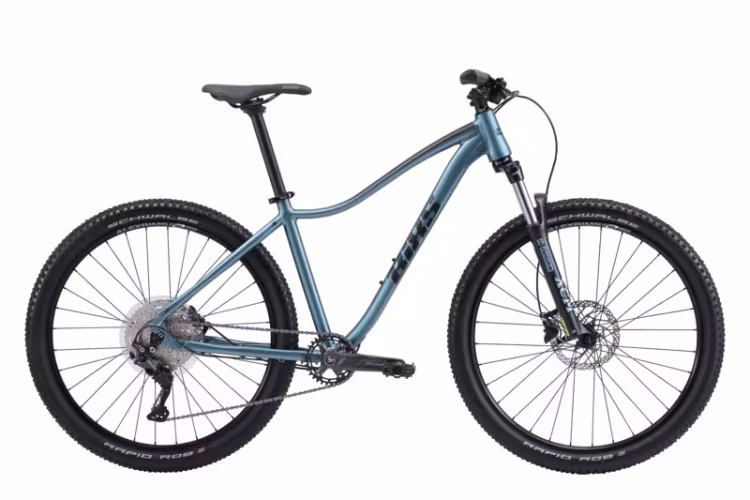 Bixs Mariposa 200