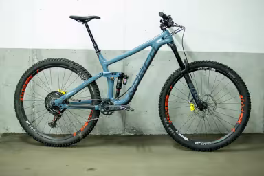 NORCO Range C9.2