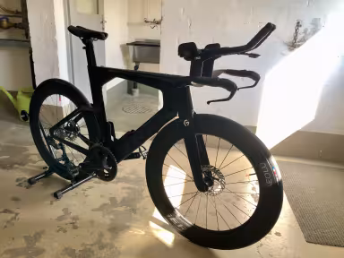 TREK Speed Concept SLR 7