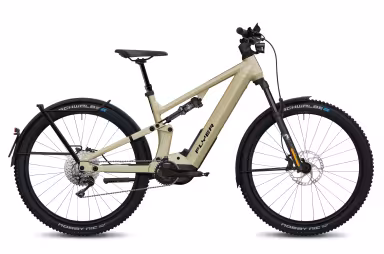 Flyer Goroc X 6.70 HS