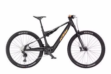 KTM Macina Scarp Sx Elite
