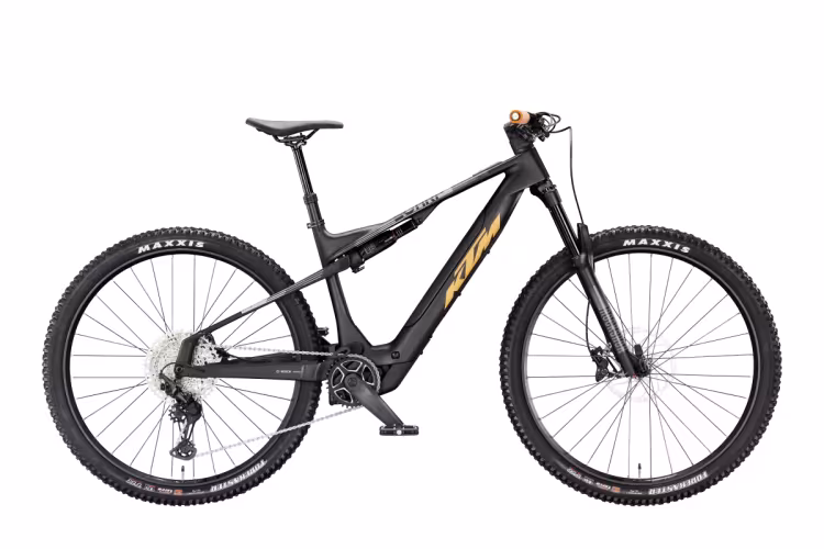 KTM Macina Scarp Sx Elite