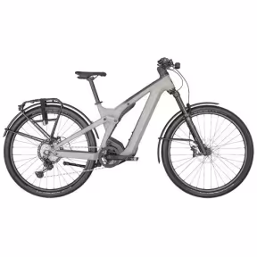 SCOTT Axis Eride Evo Tour Fs