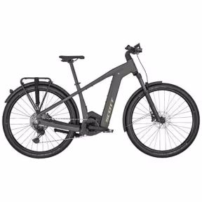 SCOTT Axis eRIDE EVO Tour Men