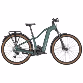 SCOTT Axis Eride Evo Tour Lady