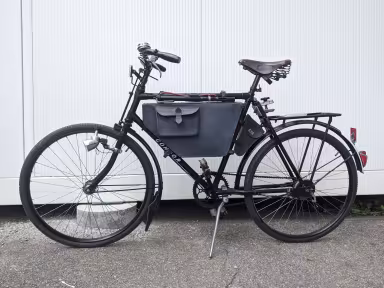 Condor Ordonnanz-Fahrrad 347 Von 1989