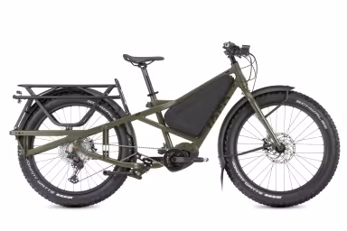 TERN Orox S12 27.5