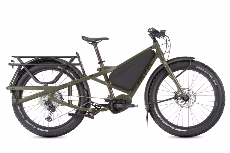 TERN Orox S12 27.5