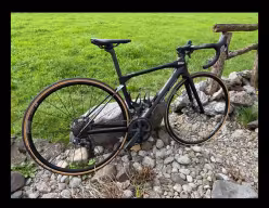 BMC Roadmachine TWO