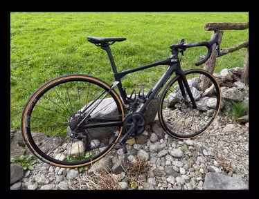 BMC Roadmachine TWO