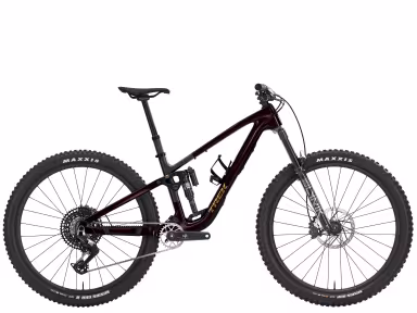 TREK Fuel EX 9.8 Eagle 90 Gen 7