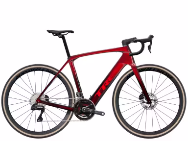 TREK Domane+ SLR 7
