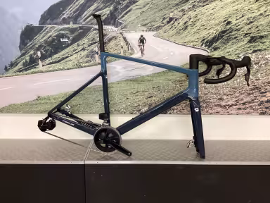 Focus Izalco Max