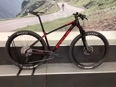 Focus Raven Evo
