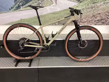 Simplon Razorblade