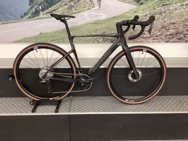 Cannondale Super X
