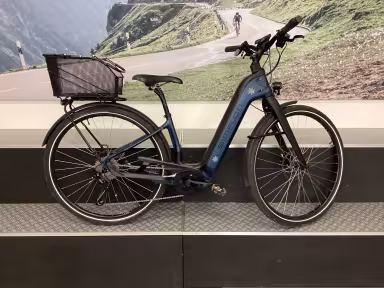 Simplon Chenoa Bosch CX UNI