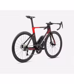 Orbea Rennrad Orca Aero Custom M20I Replica Lotto