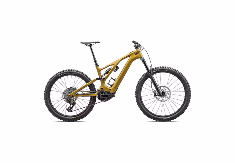 SPECIALIZED Turbo Levo 3 Expert