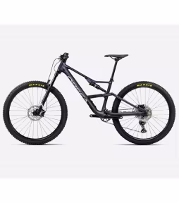 Orbea Fully Occam Custom Sl H30