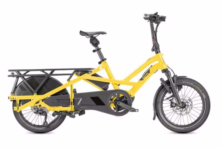 TERN Gsd S10