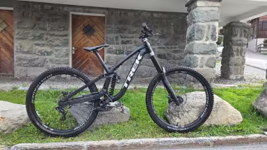 TREK Session 8 29 GX