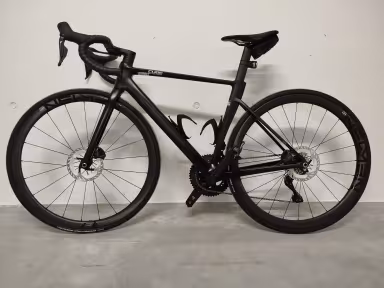 Cube Litening AIR C:68X Race