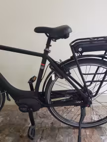 Gazelle Paris C7+ Hmb